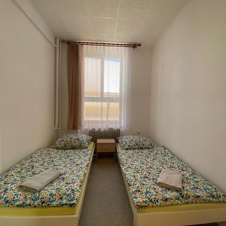Apartman Na Bohdasine Červený Kostelec Eksteriør bilde
